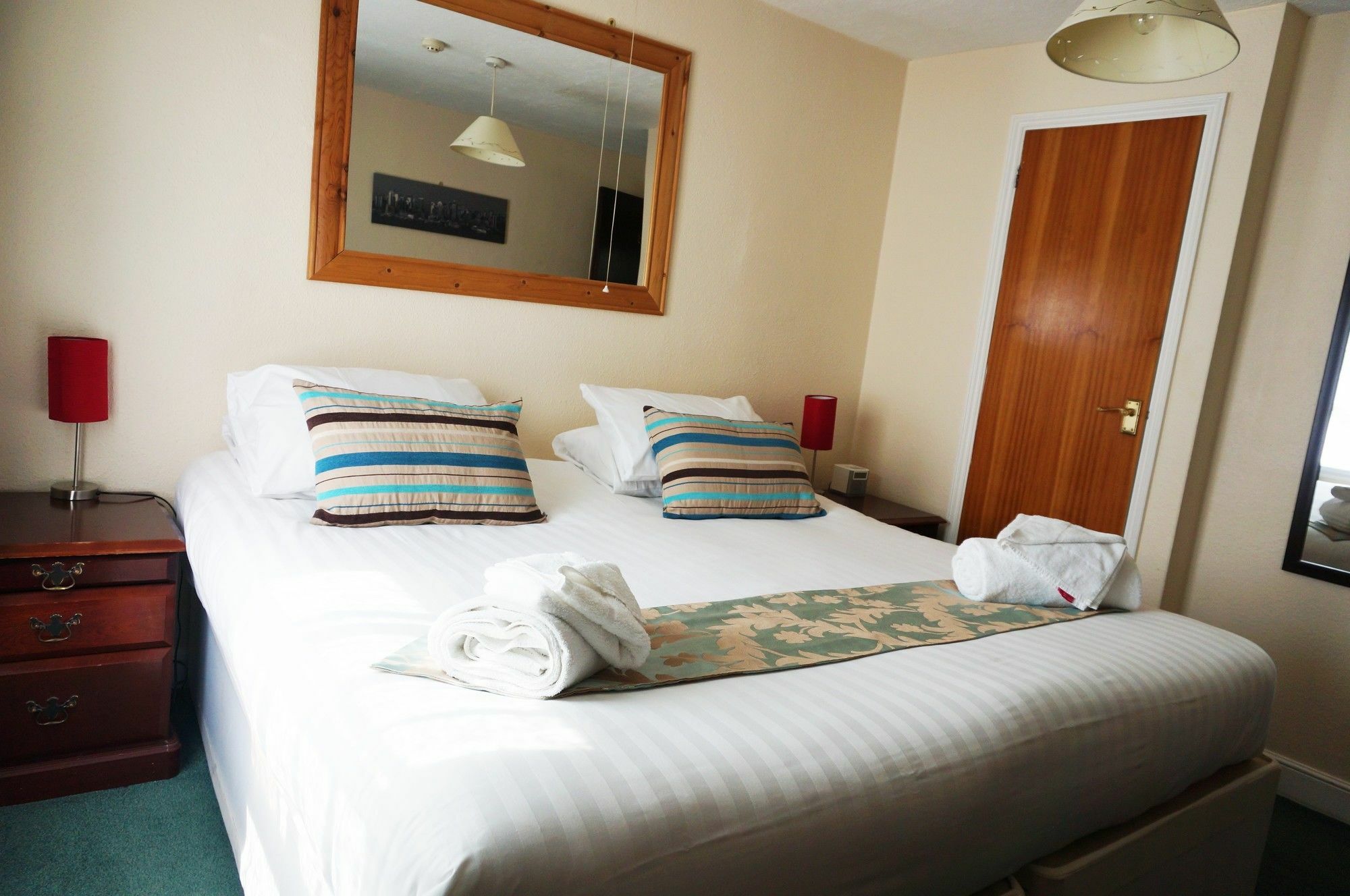 Greyfriars Lodge แคนเทอร์เบอรี ภายนอก รูปภาพ